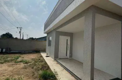 Casa à venda, 95 m² por r$ 500.000,00 - jardim atlântico leste (itaipuaçu) - maricá/rj