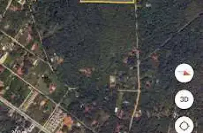 Terreno à venda, 4.000 m² por r$ 180.000 - itaocaia valley (itaipuaçu) - maricá/rj