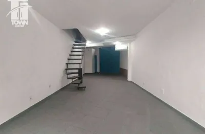 Loja à venda, 55 m² por r$ 375.000,00 - santo antônio - niterói/rj