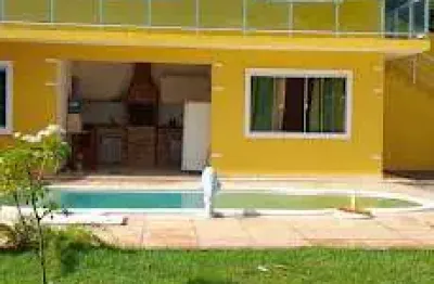 Casa com 2 dormitórios à venda, 105 m² por r$ 420.000,00 - verde vale - saquarema/rj