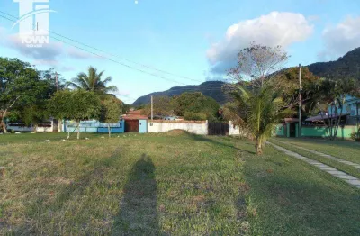 Terreno à venda, 700 m² por r$ 200.000,00 - vale da figueira (ponta negra) - maricá/rj
