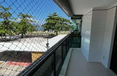 Apartamento com 2 dormitórios à venda, 85 m² por r$ 725.000,00 - charitas - niterói/rj