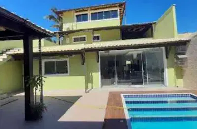 Casa à venda, 350 m² por r$ 1.290.000,00 - piratininga - niterói/rj