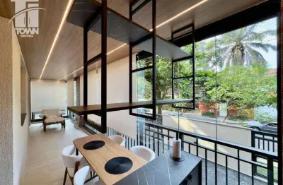 Apartamento com 3 dormitórios à venda, 110 m² por r$ 1.400.000,00 - piratininga - niterói/rj