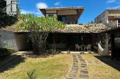 Casa duplex ampla! quintal grande! piratininga - niterói/rj