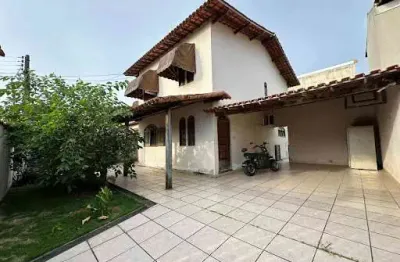 Casa com 3 quartos à venda na Rua Doutor Rubens Falcão, 795, Itaipu, Niterói