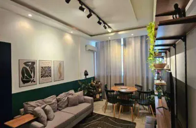 Apartamento com 3 dormitórios à venda, 96 m² por r$ 760.000,00 - icaraí - niterói/rj