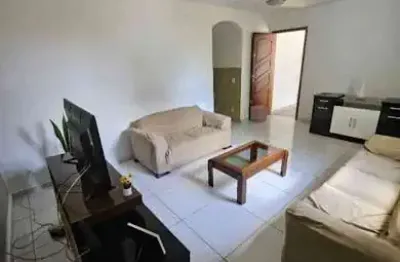 Casa com 4 dormitórios à venda, 150 m² por r$ 250.000,00 - maria paula - são gonçalo/rj