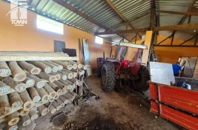 Fazenda à venda na Estrada De Araruama, Banqueiros, Araruama