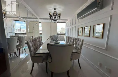 Cobertura à venda, 226 m² por r$ 2.150.000,00 - vital brasil - niterói/rj