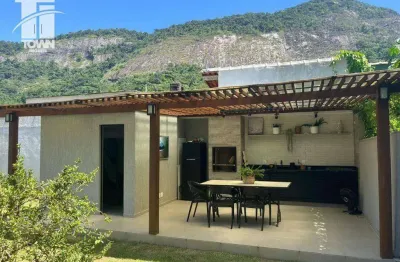 Casa à venda, 200 m² por r$ 840.000,00 - recanto de itaipuaçu - maricá/rj