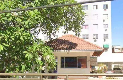 Apartamento localizado no ponto mais farto do fonseca, 2 dormitórios e um é suíte à venda por r$ 300.000 - fonseca - niterói/rj