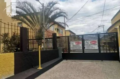 Apartamento com 2 dormitórios à venda, 1 m² por r$ 145.000,00 - boaçu - são gonçalo/rj