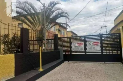Apartamento com 2 dormitórios à venda, 1 m² por r$ 145.000,00 - boaçu - são gonçalo/rj