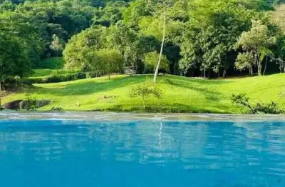 Fazenda com 4 dormitórios à venda, 1056897 m² por r$ 4.500.000,00 - boa vista - cachoeiras de macacu/rj