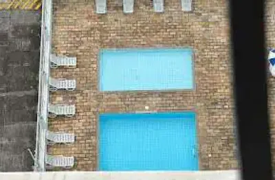 Apartamento à venda, 67 m² por r$ 240.000,00 - são lourenço - niterói/rj