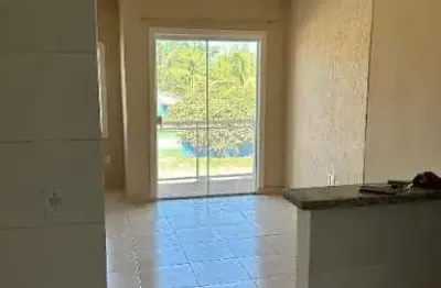 Apartamento com 2 dormitórios à venda, 60 m² por r$ 240.000,00 - jardim atlântico central (itaipuaçu) - maricá/rj