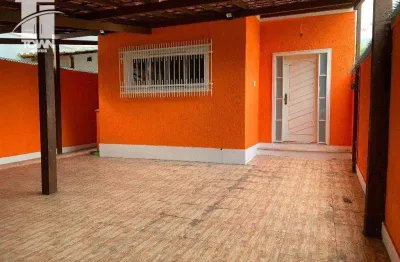 Casa à venda, 200 m² por r$ 950.000,00 - vila progresso - niterói/rj