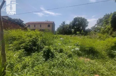 Terreno à venda, 386 m² por r$ 350.000,00 - itaipu - niterói/rj