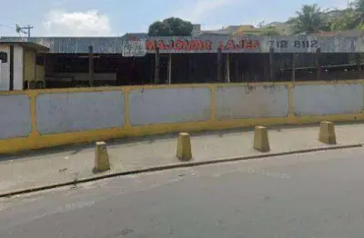 Galpão à venda, 659 m² por r$ 2.300.000,00 - boaçu - são gonçalo/rj