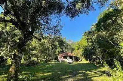 Sítio à venda, 93000 m² por r$ 1.600.000,00 - pendotiba - niterói/rj