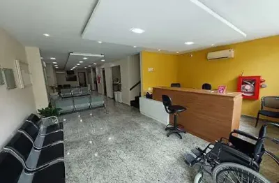 Casa à venda, 500 m² por r$ 4.500.000,00 - icaraí - niterói/rj