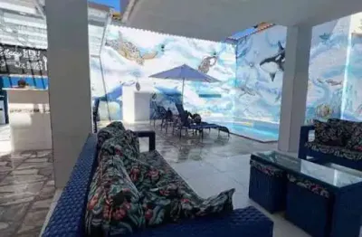 Casa com 8 dormitórios à venda, 300 m² por r$ 2.150.000,00 - piratininga - niterói/rj