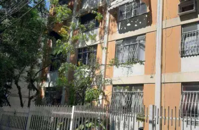 Apartamento à venda, 60 m² por r$ 163.000,00 - santa rosa - niterói/rj