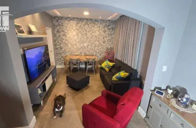 Apartamento com 3 dormitórios à venda, 85 m² por r$ 540.000,00 - icaraí - niterói/rj