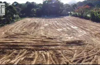 Área à venda, 5225 m² por r$ 2.200.000,00 - manoel ribeiro - maricá/rj