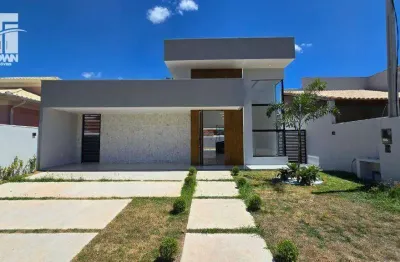 Casa com 3 dormitórios à venda, 145 m² por r$ 880.000,00 - cajueiros (itaipuaçu) - maricá/rj