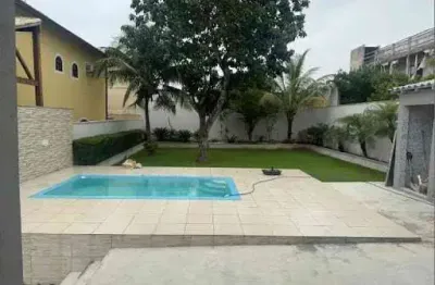 Casa à venda, 180 m² por r$ 699.000,00 - jardim atlântico central - maricá/rj