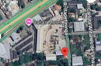 Terreno à venda, 1235 m² por r$ 329.000,00 - vista alegre - são gonçalo/rj