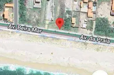 Terreno à venda, 800 m² por r$ 620.000,00 - jardim atlântico central (itaipuaçu) - maricá/rj