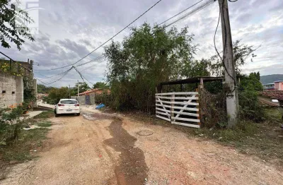 Terreno à venda na Rua Astor da Costa Menezes, Maravista, Niterói