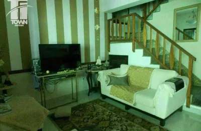 Casa à venda, 100 m² por r$ 445.000,00 - mata paca - niterói/rj