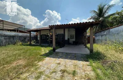 Casa à venda, 180 m² por r$ 750.000,00 - serra grande - niterói/rj