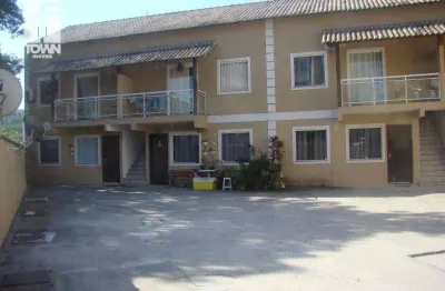 Apartamento com 2 quartos à venda na Rua Geraldo Silva, 330, Jardim Fluminense, São Gonçalo