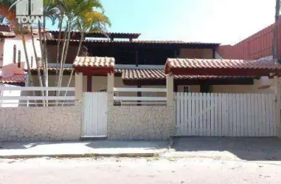 Casa com 3 dormitórios à venda, 330 m² por r$ 1.190.000,00 - piratininga - niterói/rj