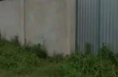 Terreno à venda, 450 m² por r$ 175.000,00 - bosque fundo - maricá/rj