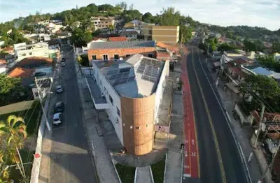 Prédio à venda, 511 m² por r$ 2.500.000,00 - araçatiba - maricá/rj