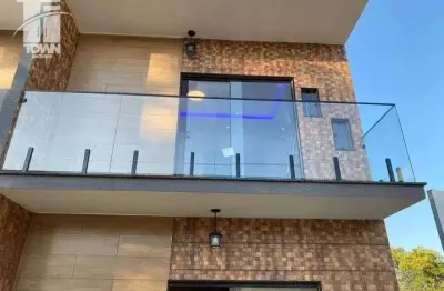 Casa com 2 dormitórios à venda, 77 m² por r$ 330.000,00 - inoã - maricá/rj