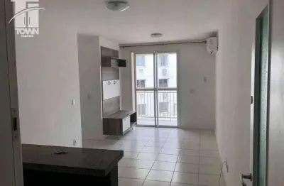 Apartamento à venda, 70 m² por r$ 350.000,00 - piratininga - niterói/rj
