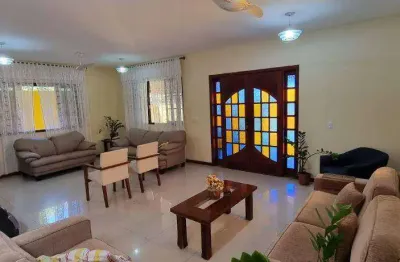 Casa à venda, 252 m² por r$ 1.100.000,00 - eldorado - maricá/rj