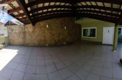 Casa com 3 quartos à venda na Rua Santo Eduardo, 150, Piratininga, Niterói