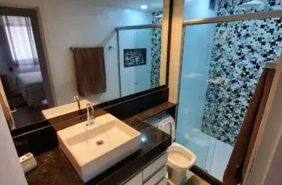 Apartamento com 2 quartos à venda na Rua Joaquim Távora, 2, Icaraí, Niterói