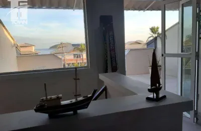 Casa com 3 dormitórios à venda, 205 m² por R$ 1.600.000,00 - Camboinhas - Niterói/RJ