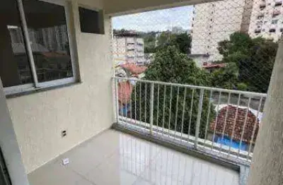 Apartamento com 3 dormitórios à venda, 73 m² por r$ 365.000,00 - centro - são gonçalo/rj