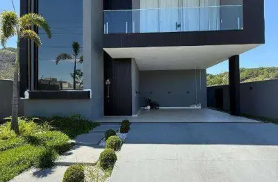 Casa à venda, 400 m² por r$ 1.800.000,00 - inoa (inoa) - maricá/rj