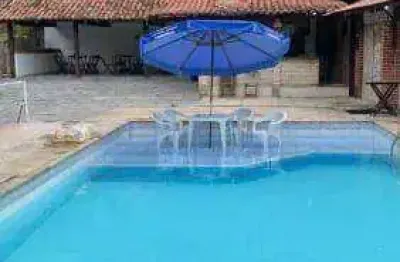 Chácara com 4 dormitórios à venda, 23980 m² por r$ 1.190.000,00 - piratininga - niterói/rj